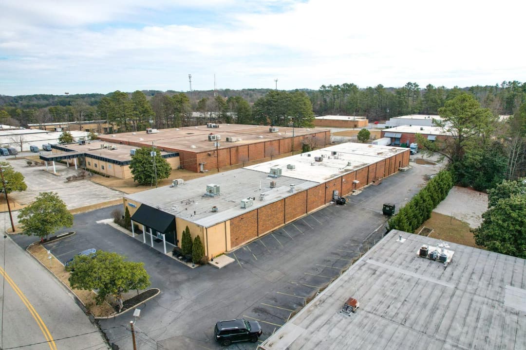 Image of 4470 Commerce Dr SW Property