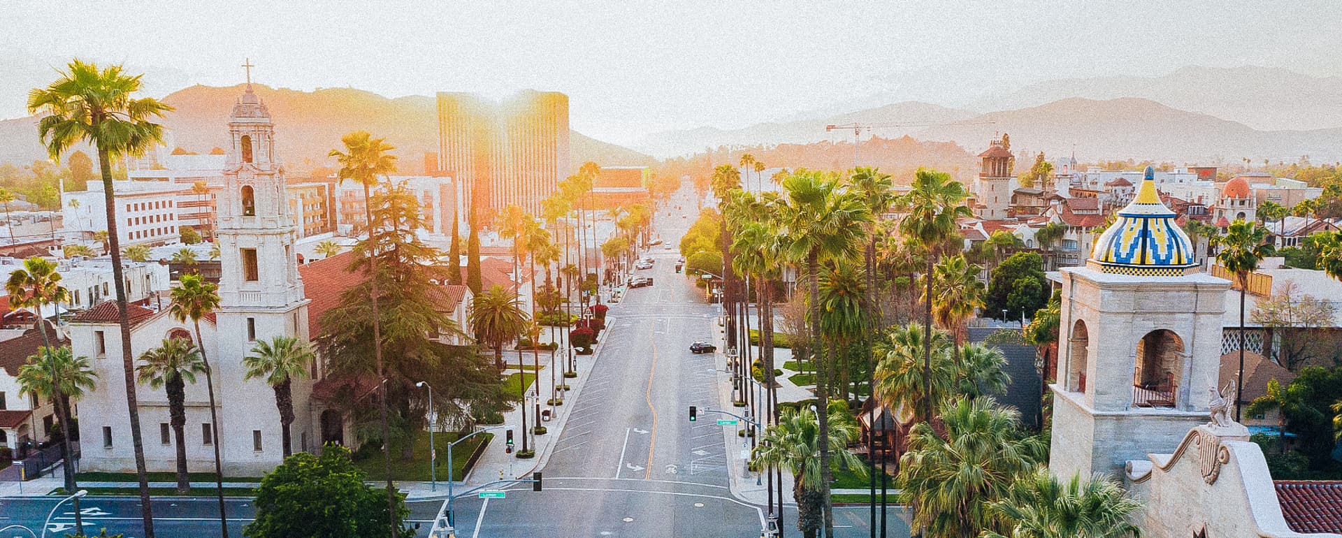 Inland Empire Industrial Market Report Q3 2025 featured image