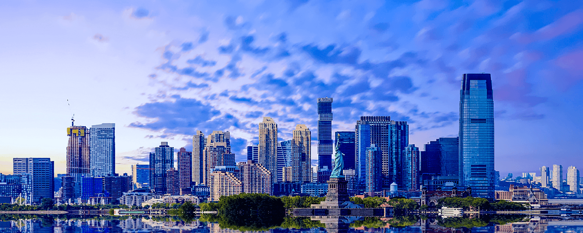 Hudson County, New Jersey, Multifamily State of the Market featured image