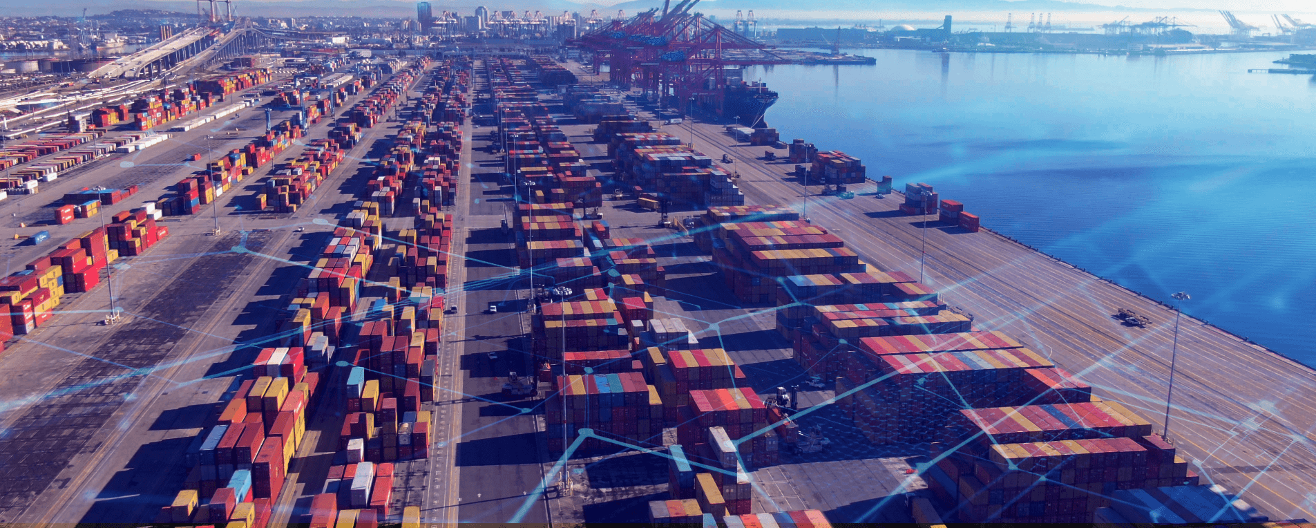 Port of LA Sees Record Traffic featured image