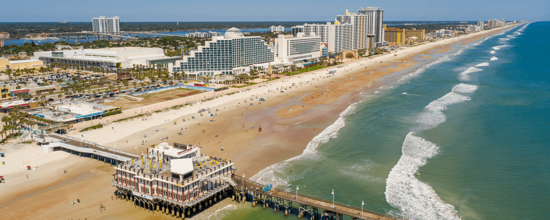 Daytona Beach, FL Retail Market Report Q2 2025 featured image