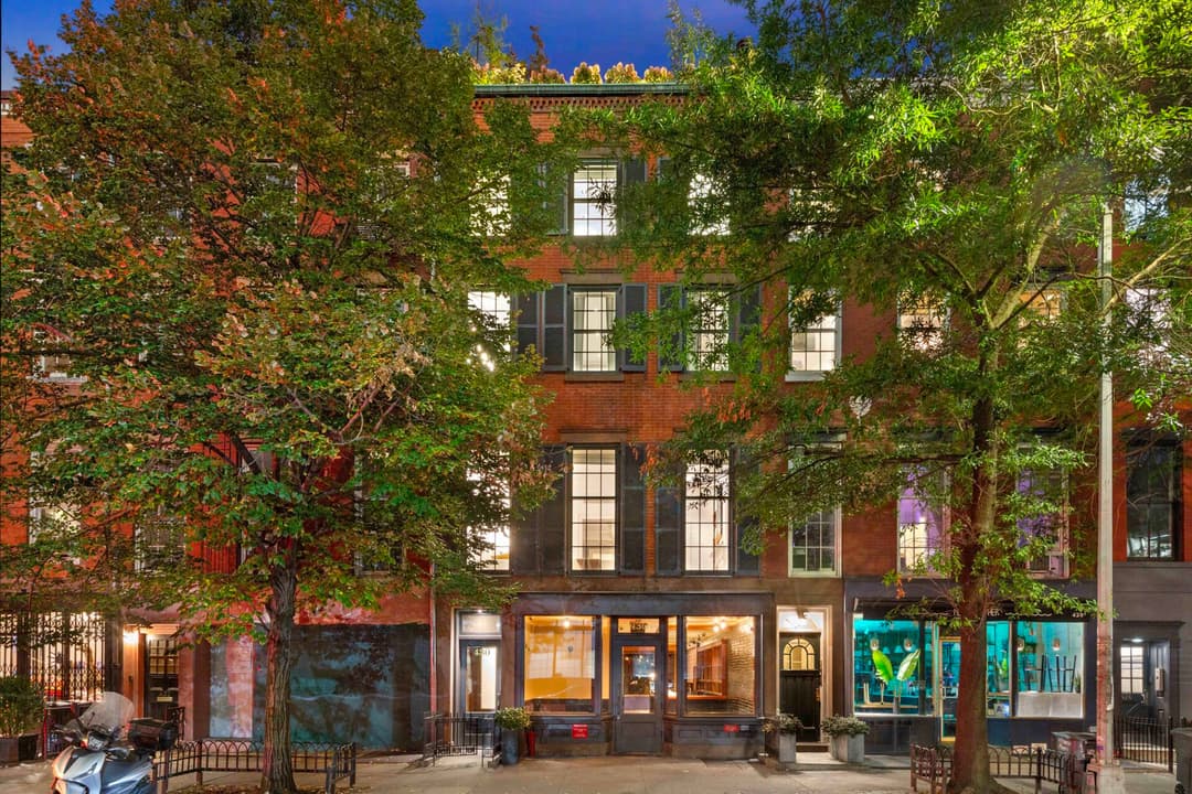 Image of 430 Hudson Street Property