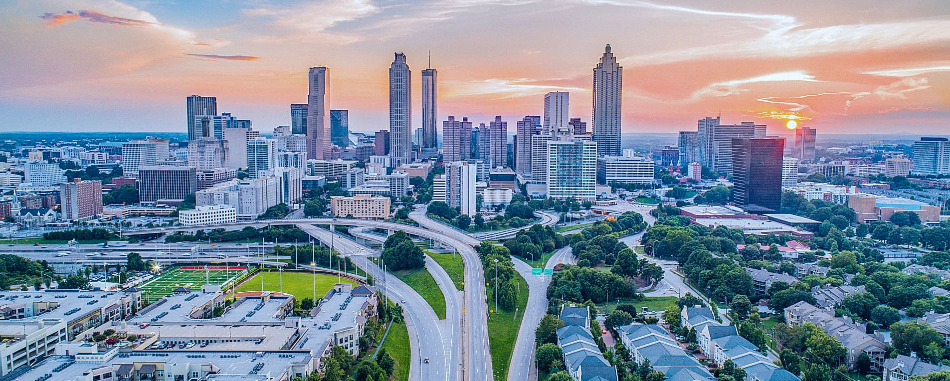 Atlanta, GA Industrial Market Report Q3 2025 featured image