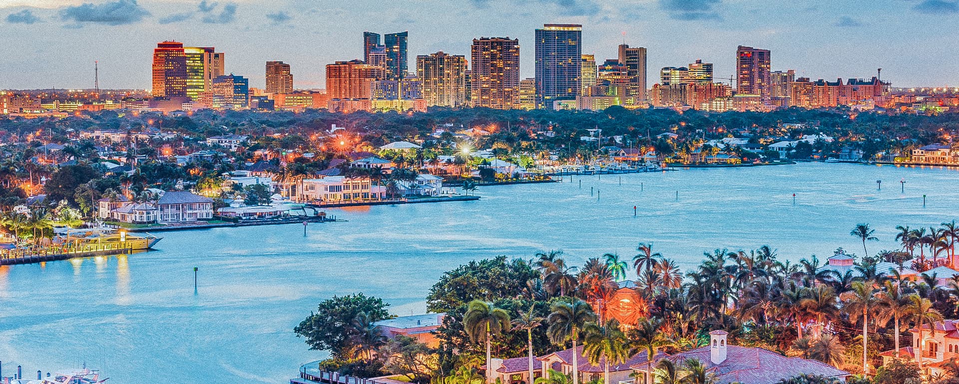 Fort Lauderdale, FL Retail Market Report Q3 2025 featured image