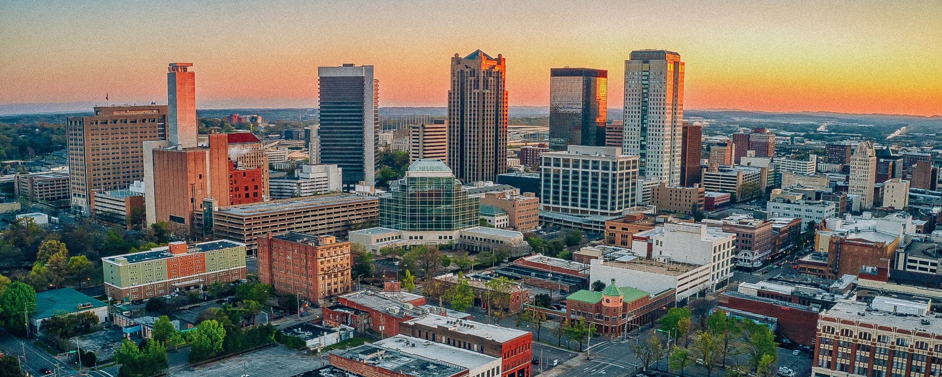 Birmingham, AL Multifamily Market Report Q3 2025 featured image