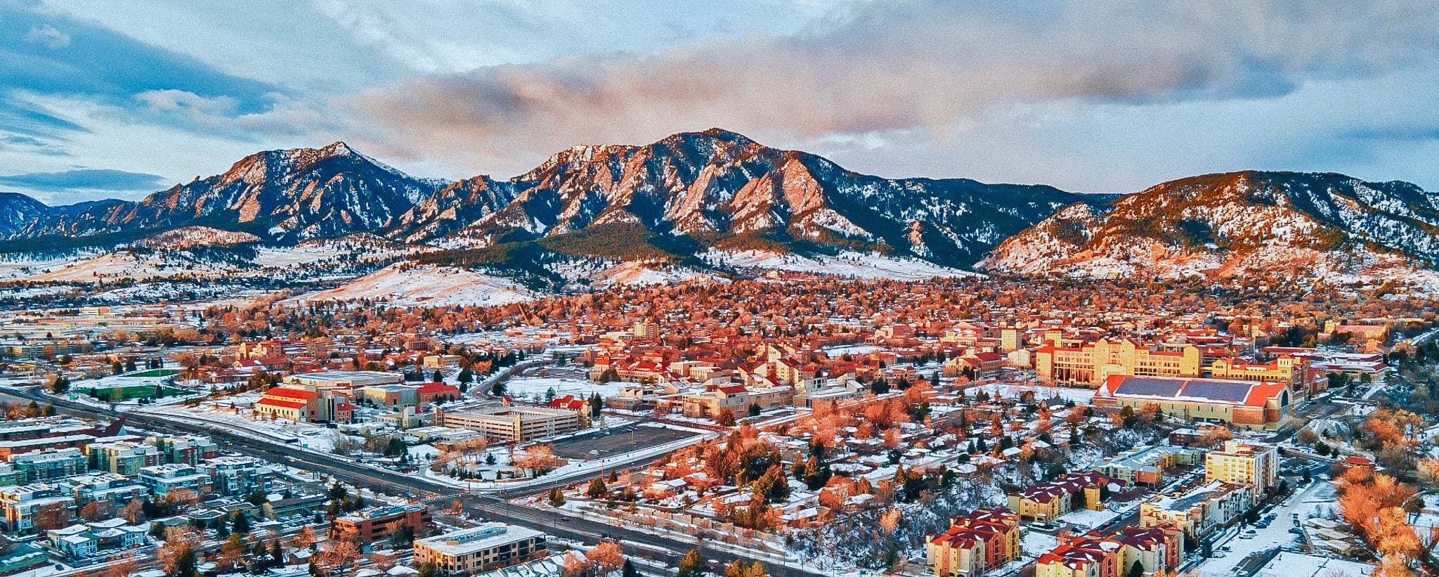 Blog Image for Northern Colorado Industrial Market Report