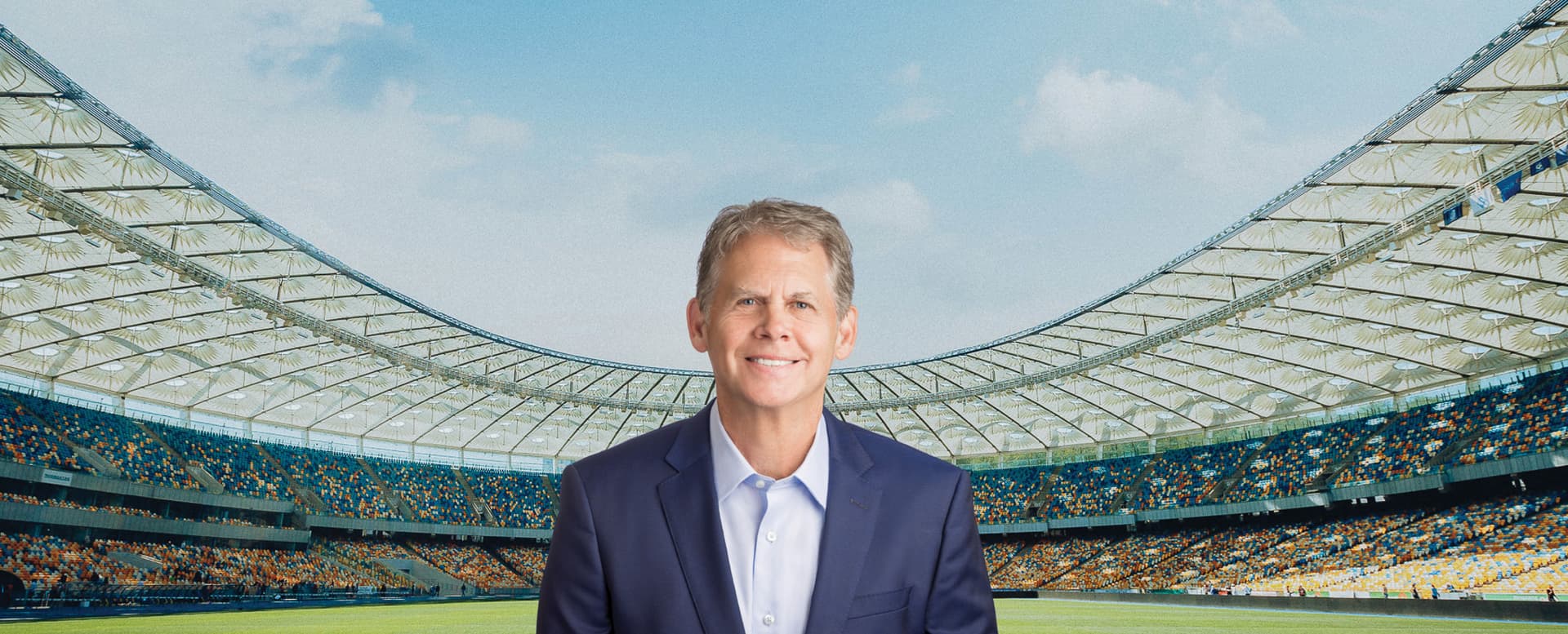 The Matthews™ Podcast — Keven Rowe featured image