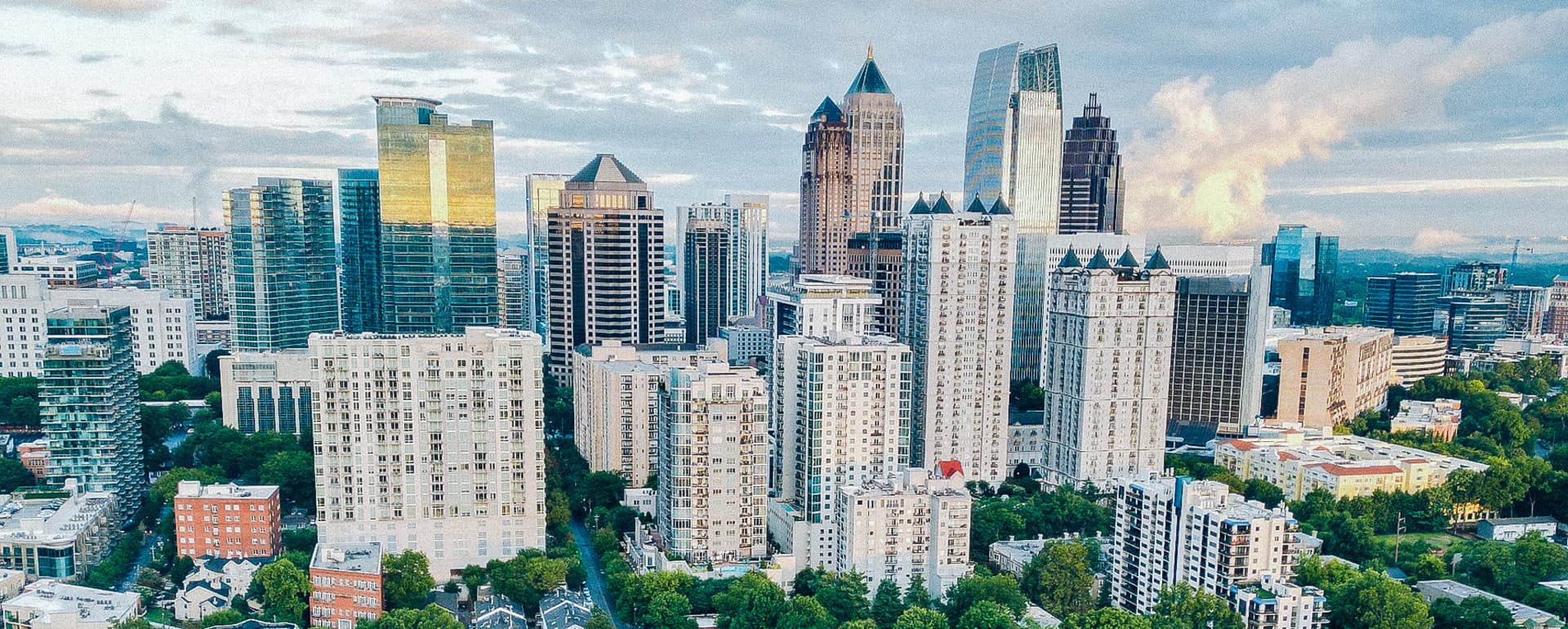 Atlanta, GA Multifamily Market Report Q3 2025 featured image