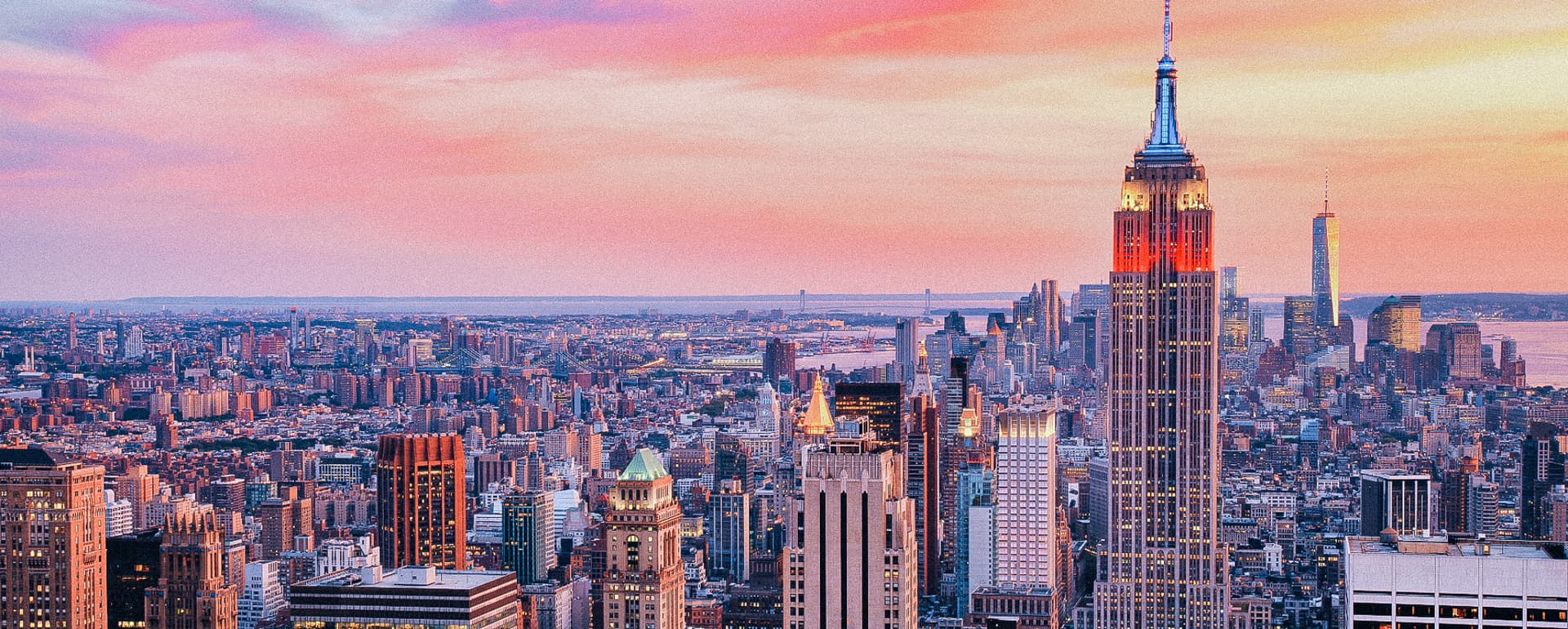 New York, NY Multifamily Market Report Q3 2025 featured image