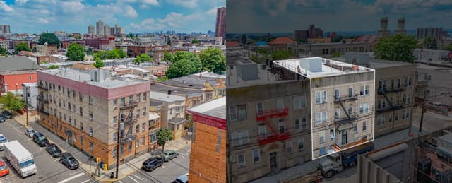 Blog Image for Two-Property Multifamily Portfolio in New Jersey