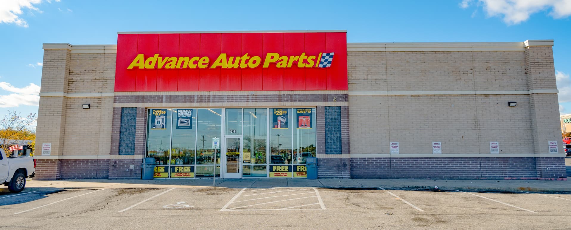 Behind the Advanced Auto Parts Closing: Tackling Lease Ambiguities and Legal Hurdles featured image