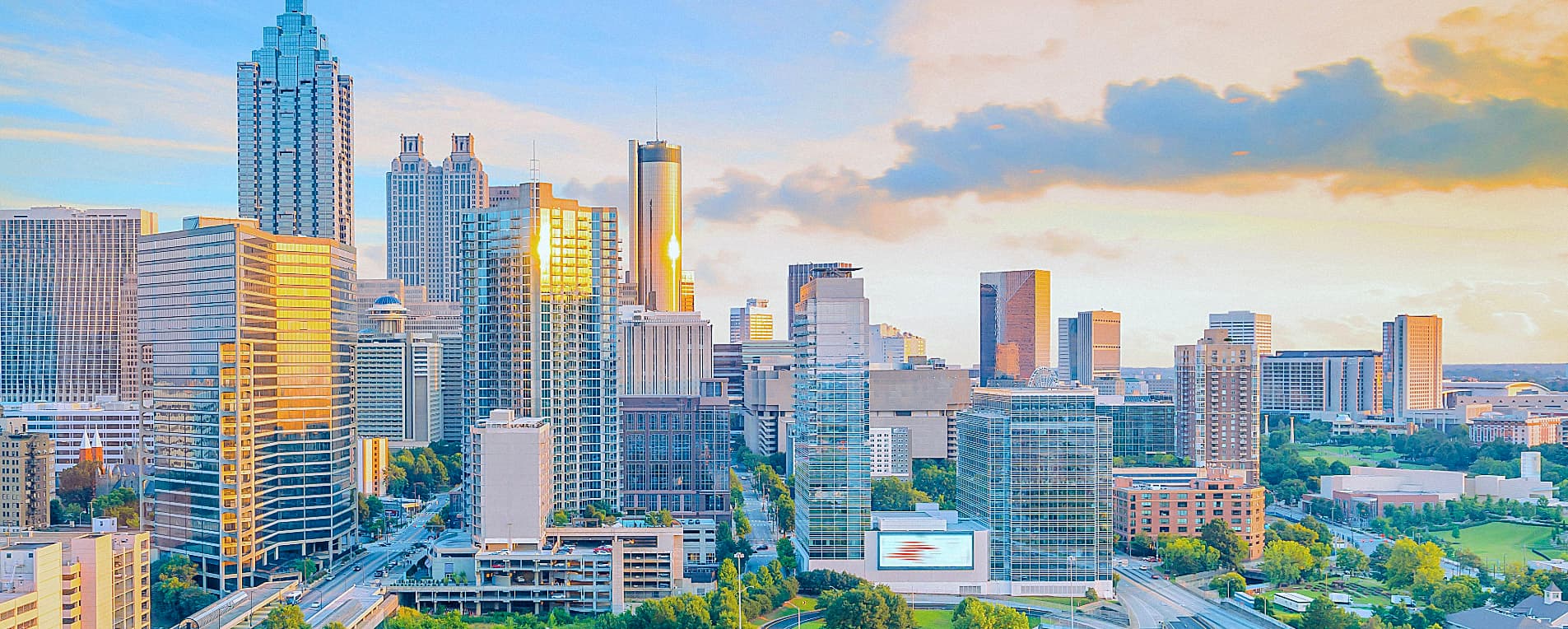 Atlanta, GA Industrial Market Report Q4 2025 featured image