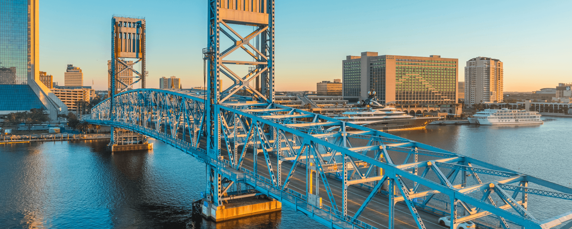 Jacksonville, FL Industrial Market Report Q3 2025 featured image