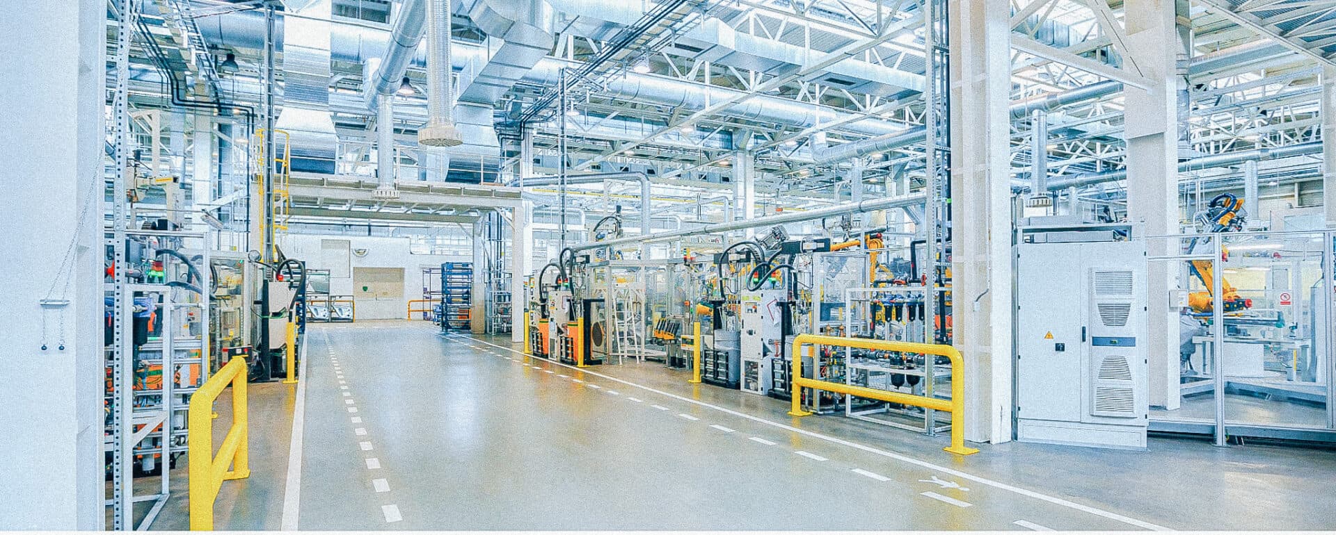 Industrial Blog Image