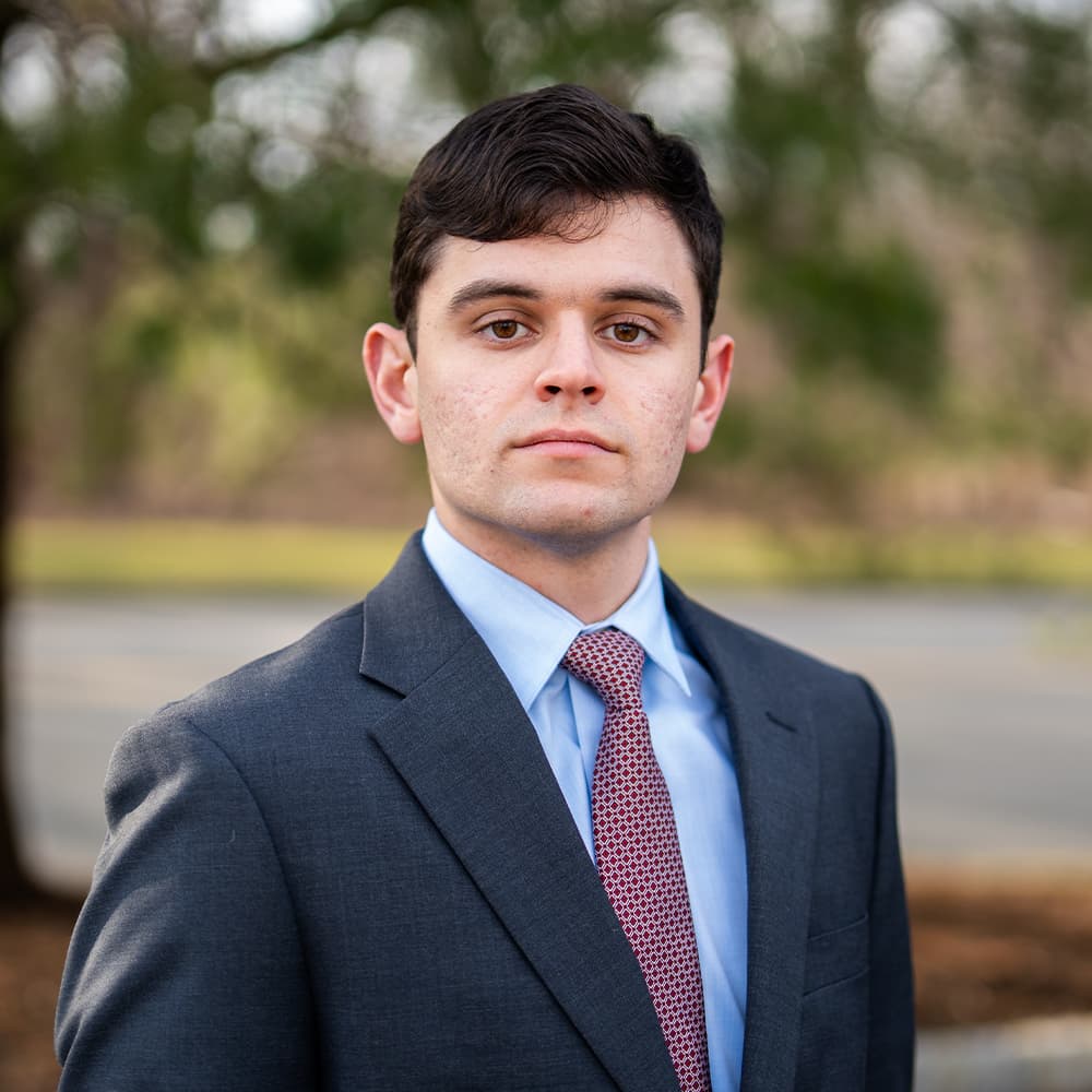 Image of Connor Flood
