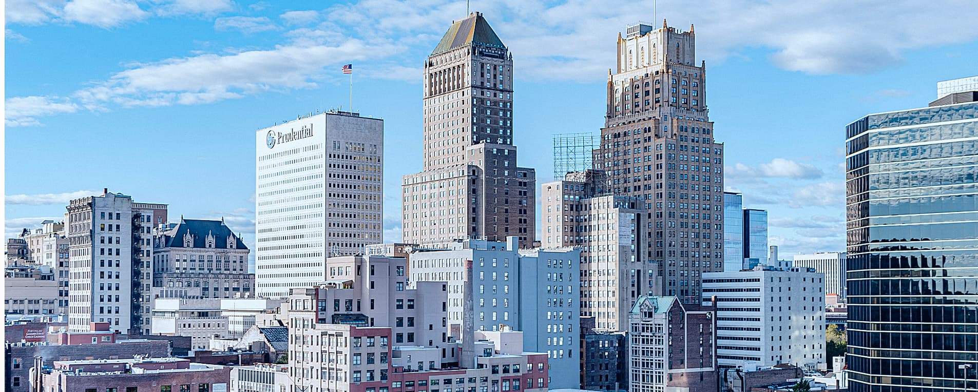 NJ Multifamily Market Report Q3 2025 Blog