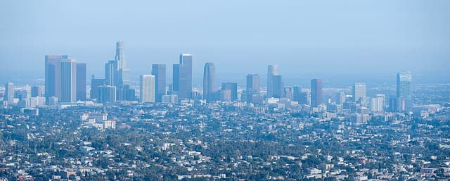 Image of North Hollywood Multifamily Sales Comparison Success Story