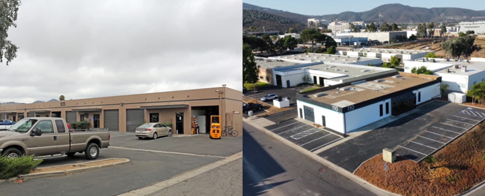 How Matthews™ Leverages Strategic Exits and a Targeted Refinance to Secure a Discounted Otay Industrial Portfolio featured image