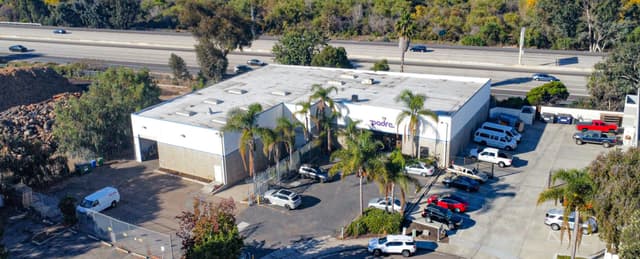 Image of How Matthews™ Turned a Vacant San Diego Asset into a Stable, Credit-Leased National Investment Success Story