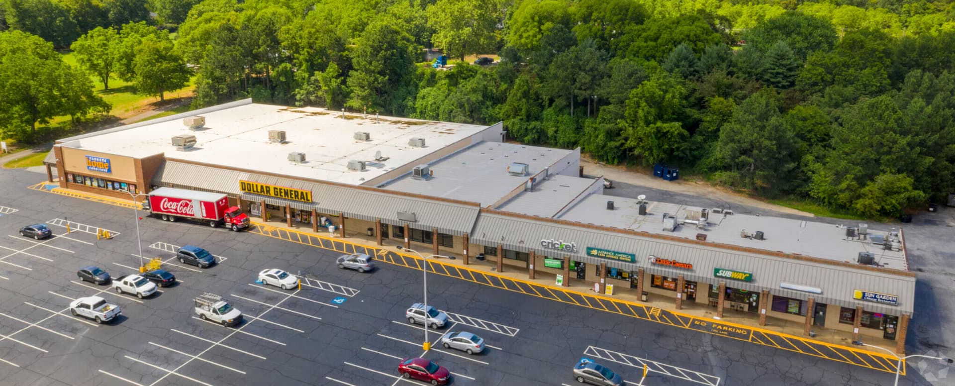 How Matthews™ Executed a Smooth Retail Exchange in a High-Demand Market with Limited Inventory featured image