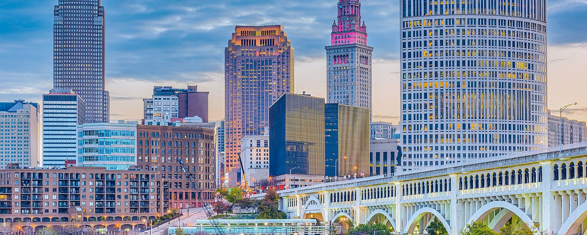 Cleveland, OH Industrial Market Report Q4 2025 featured image