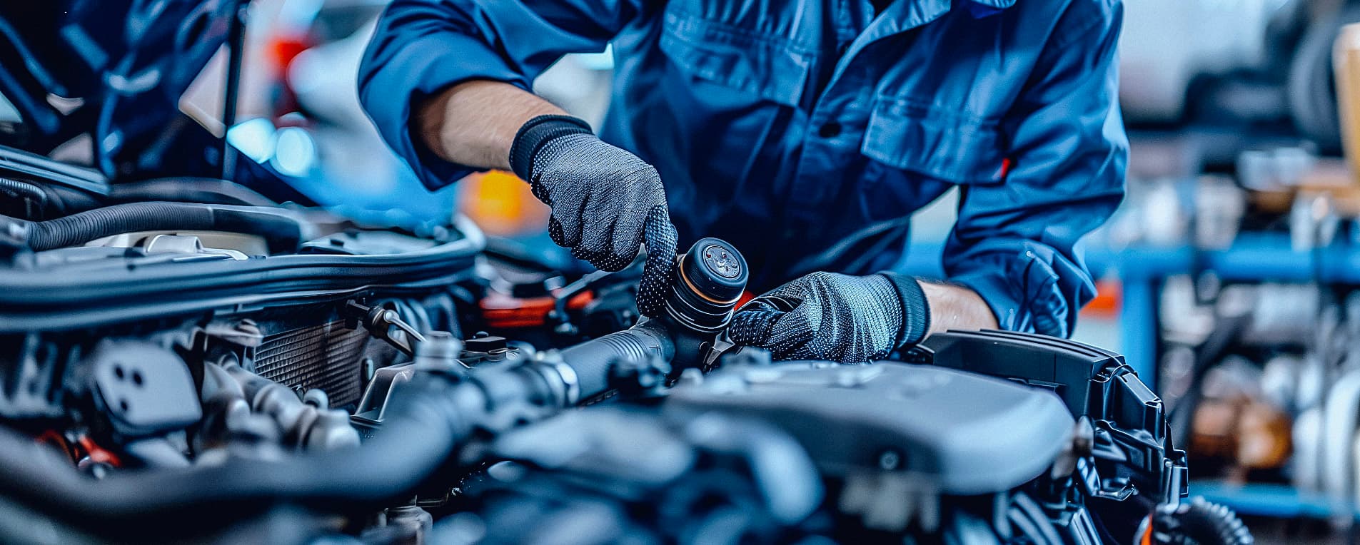 2025 Collision Center Consolidation | Market Review featured image