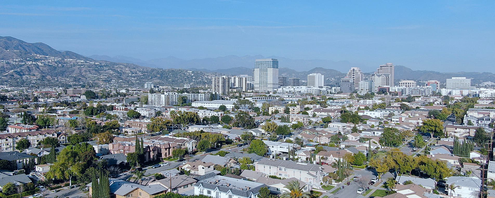 Glendale, CA Multifamily Market Report 2025 featured image