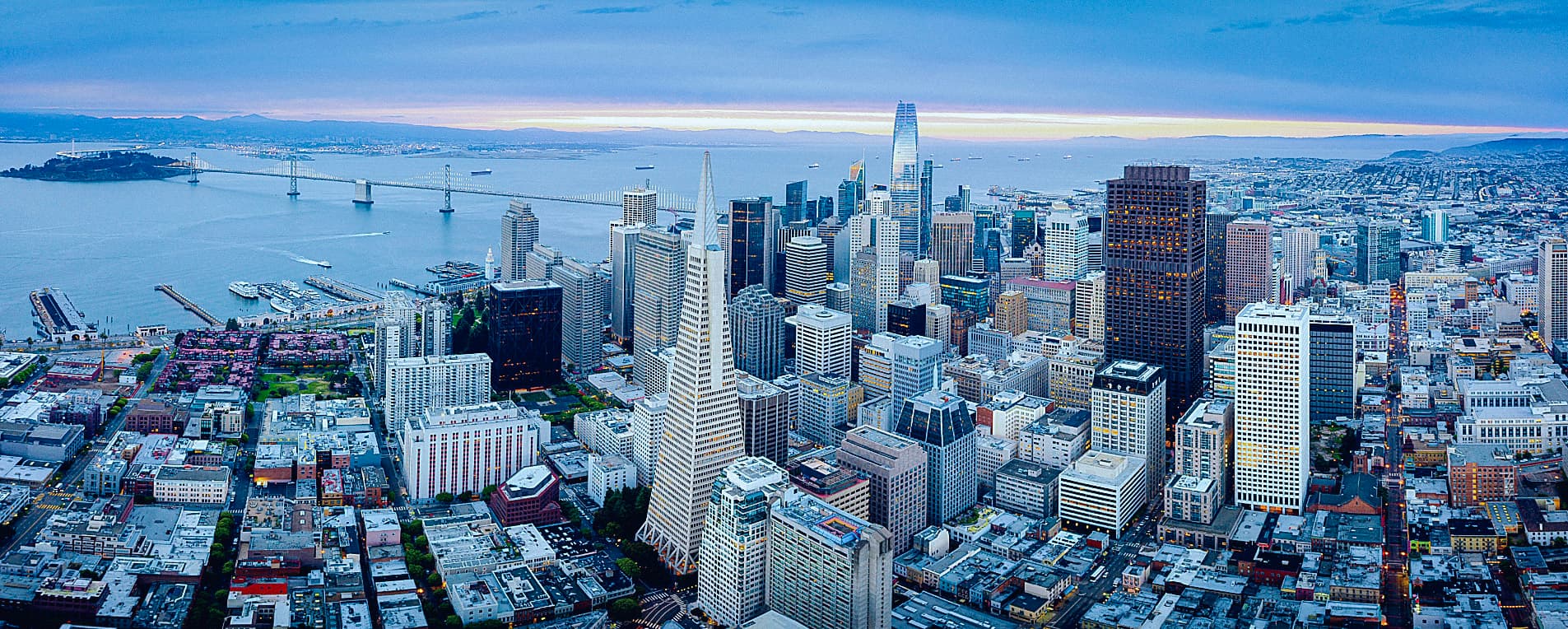 Major Mixed-Use Projects Signal a Renaissance in San Francisco featured image
