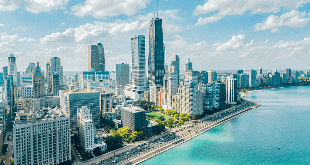 Q&A Joshua Bluestein | Chicago Market Leader featured image