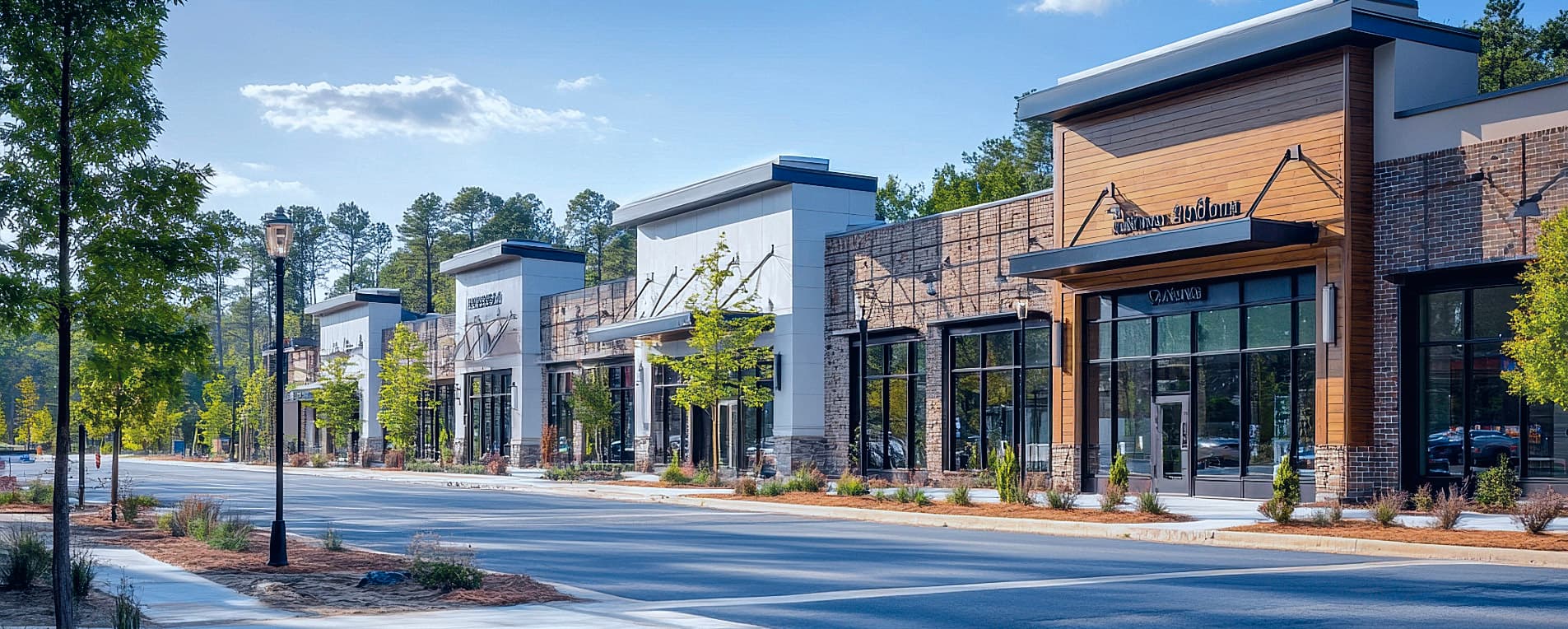 Retail Remained Robust Throughout 2025 featured image