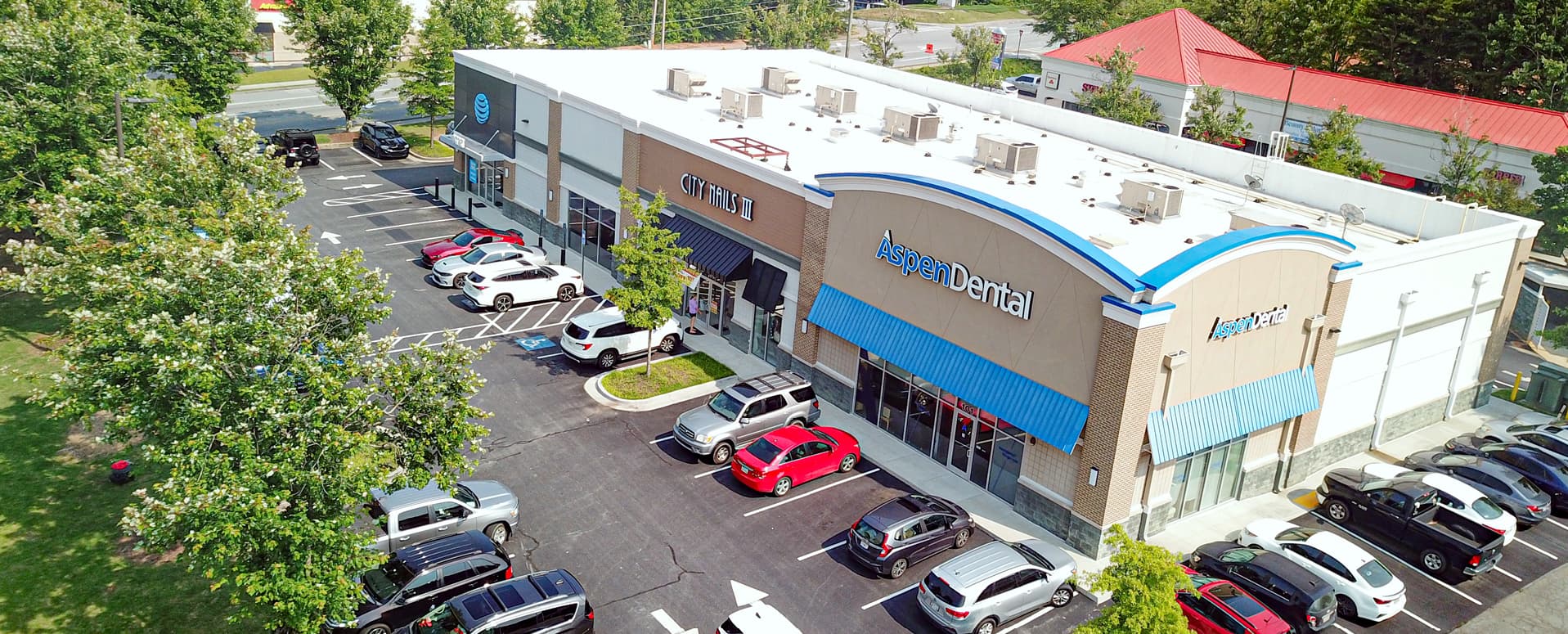 Matthews™ Facilitates Record-Breaking Sale of Caliber Point in Georgia featured image