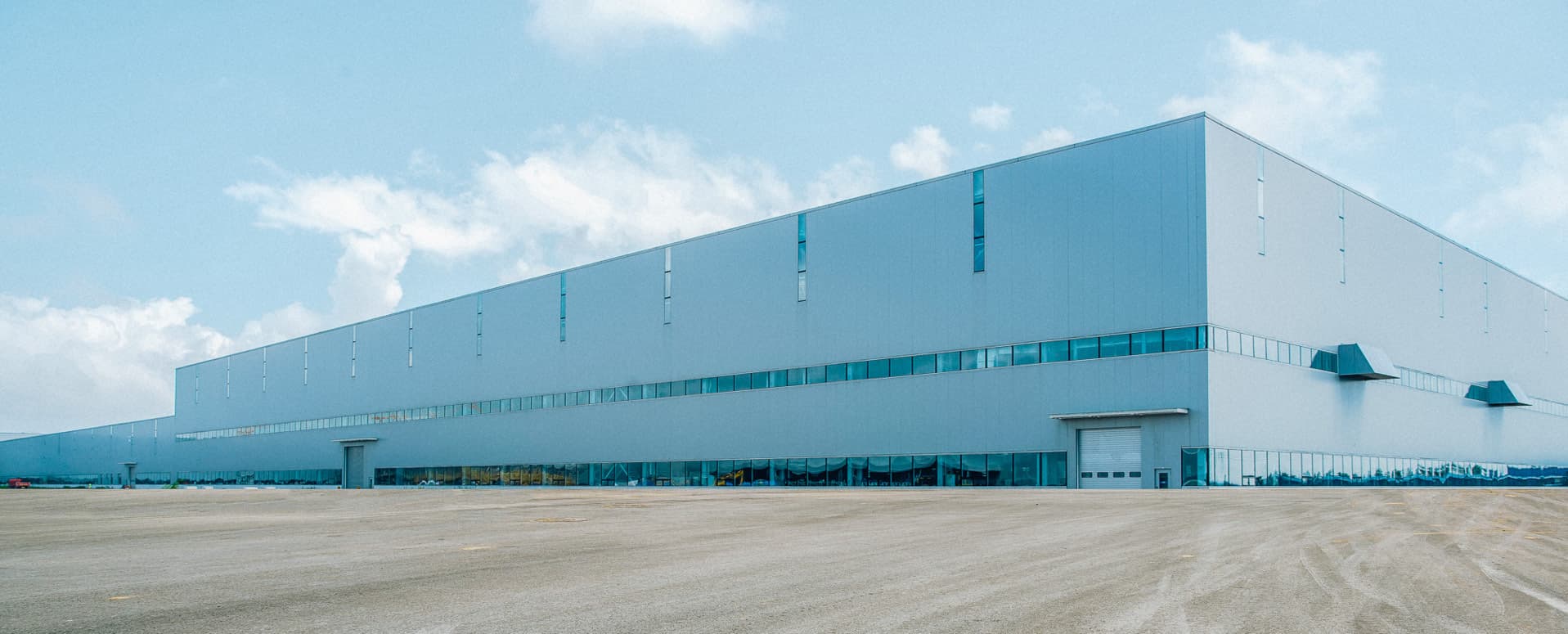 Blog Image for Colorado Springs Industrial 2025 EOY Summary