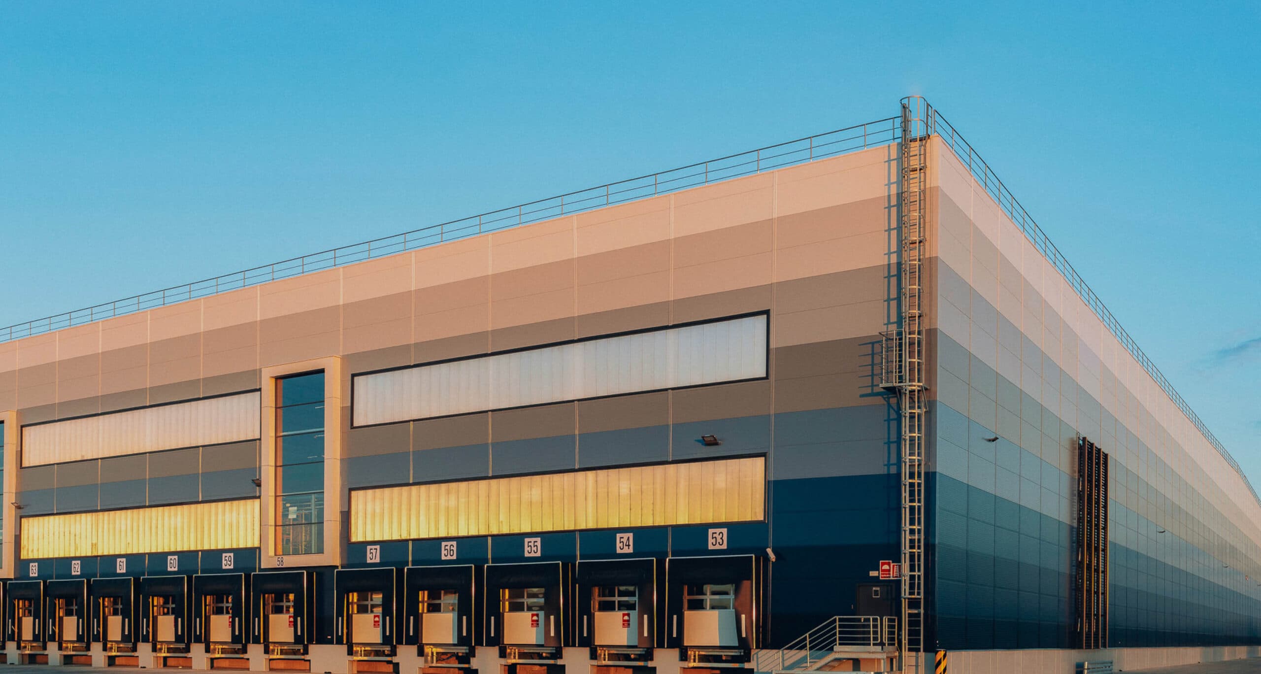 Blog Image for Denver Industrial 2025 EOY Summary