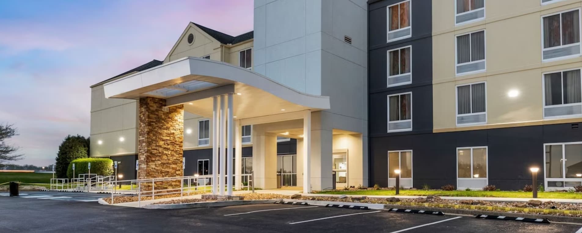 Matthews™ Facilitates Record-Breaking Sale of Fairfield Inn in Indiana featured image