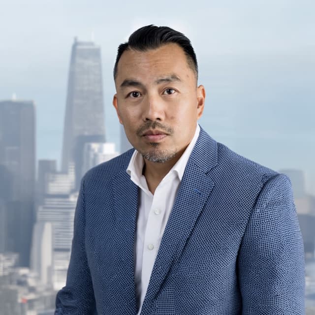 Image of Francisco Nacorda Author