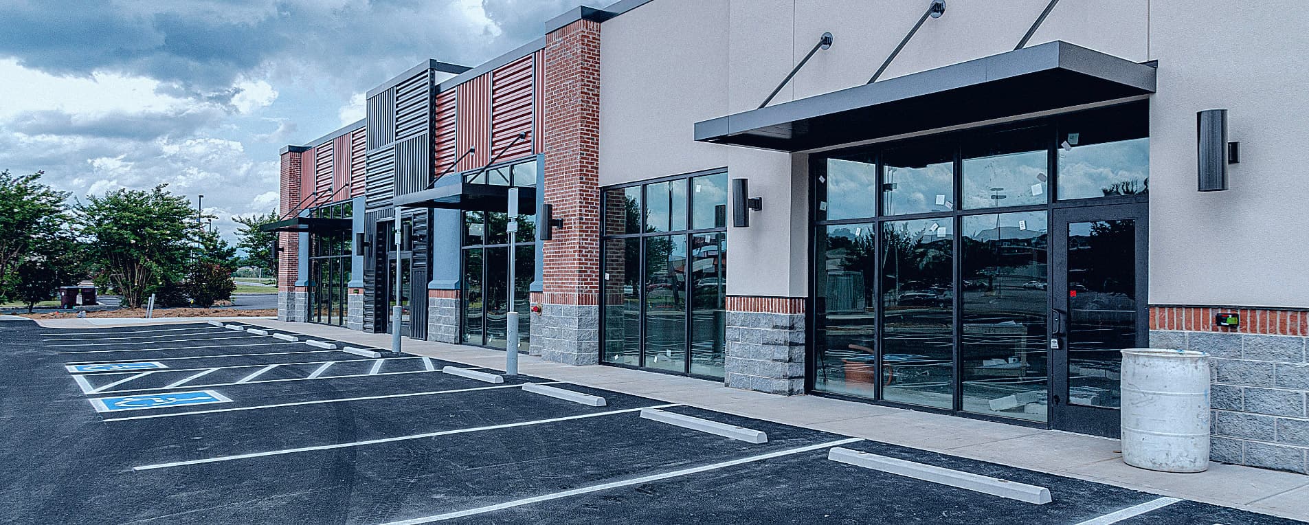 Shopping Centers Remain a Robust Performer featured image