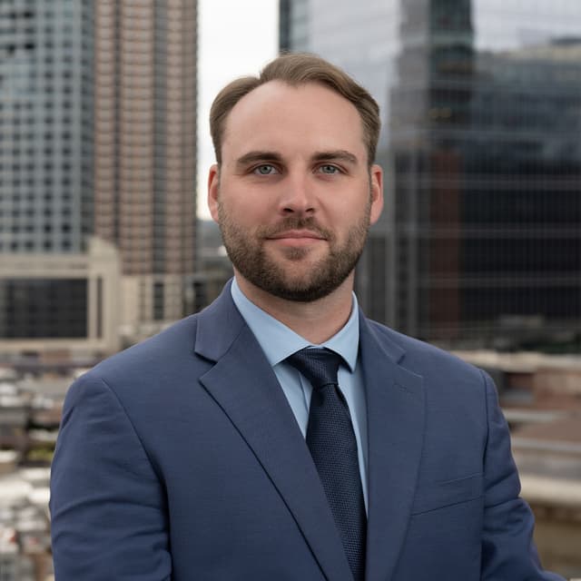 Image of Brandon Doblie Author