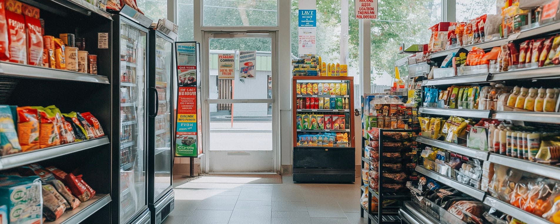 Image for C-Stores Dominating Net Lease Deal Flow post