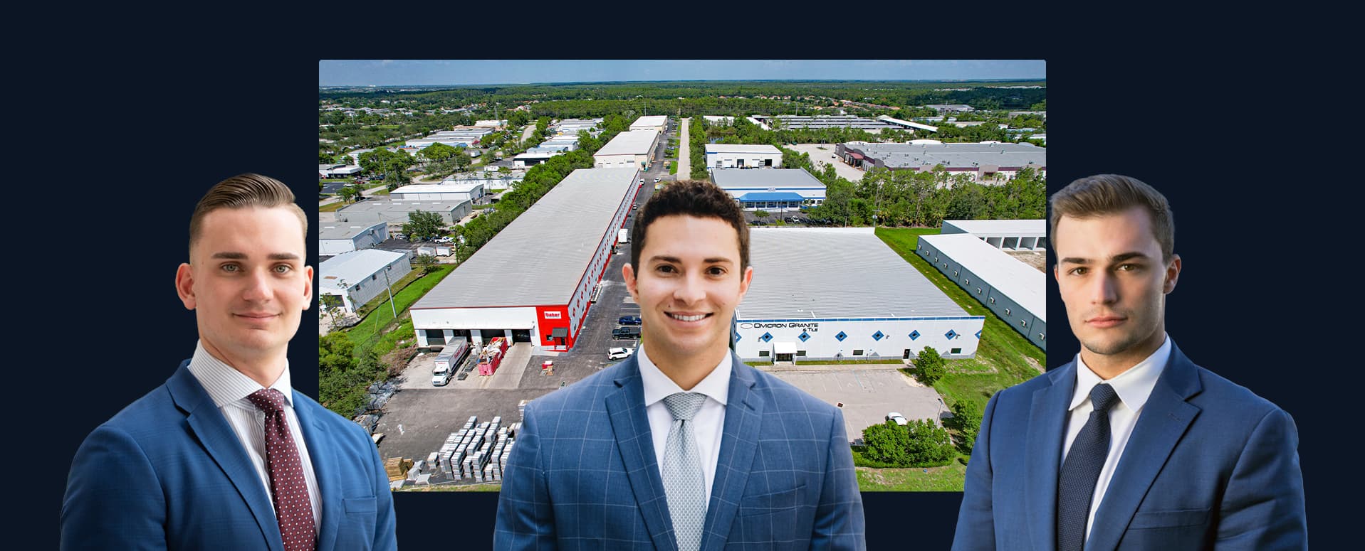 Matthews™ Industrial Closing Named Sale/Acquisition of the Year by CoStar featured image