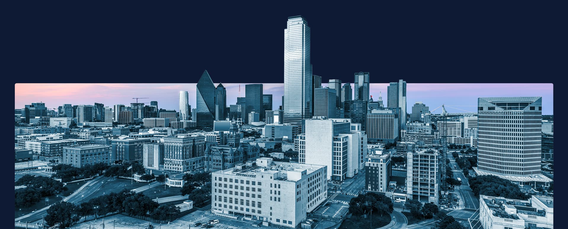 Matthews™ Recognized by Dallas Business Journal for Best Real Estate Deal featured image