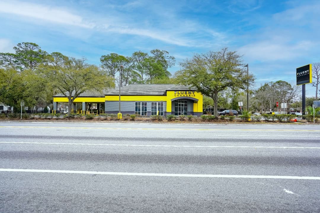Image of Fluent Cannabis Property