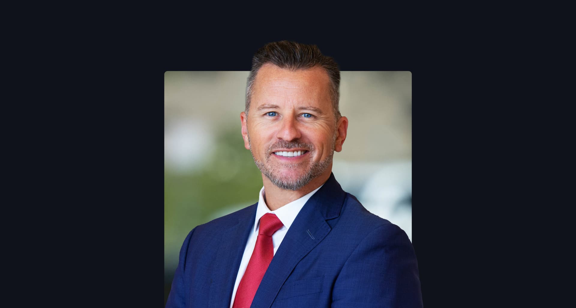 David Harrington Discusses the 2026 CRE Recovery with GlobeSt featured image