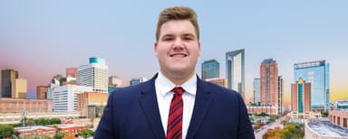 Matthews™ Agent Named a People to Watch Award Finalist by Houston Business Journals image