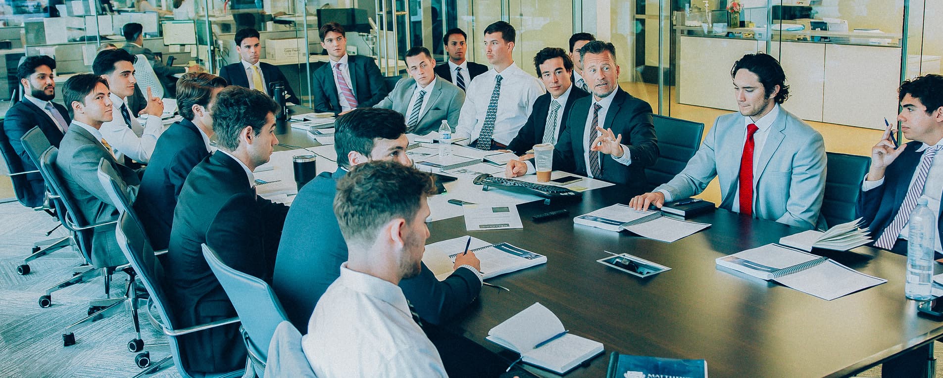 Blog Image for How Matthews™ Sets Brokers Up for Success