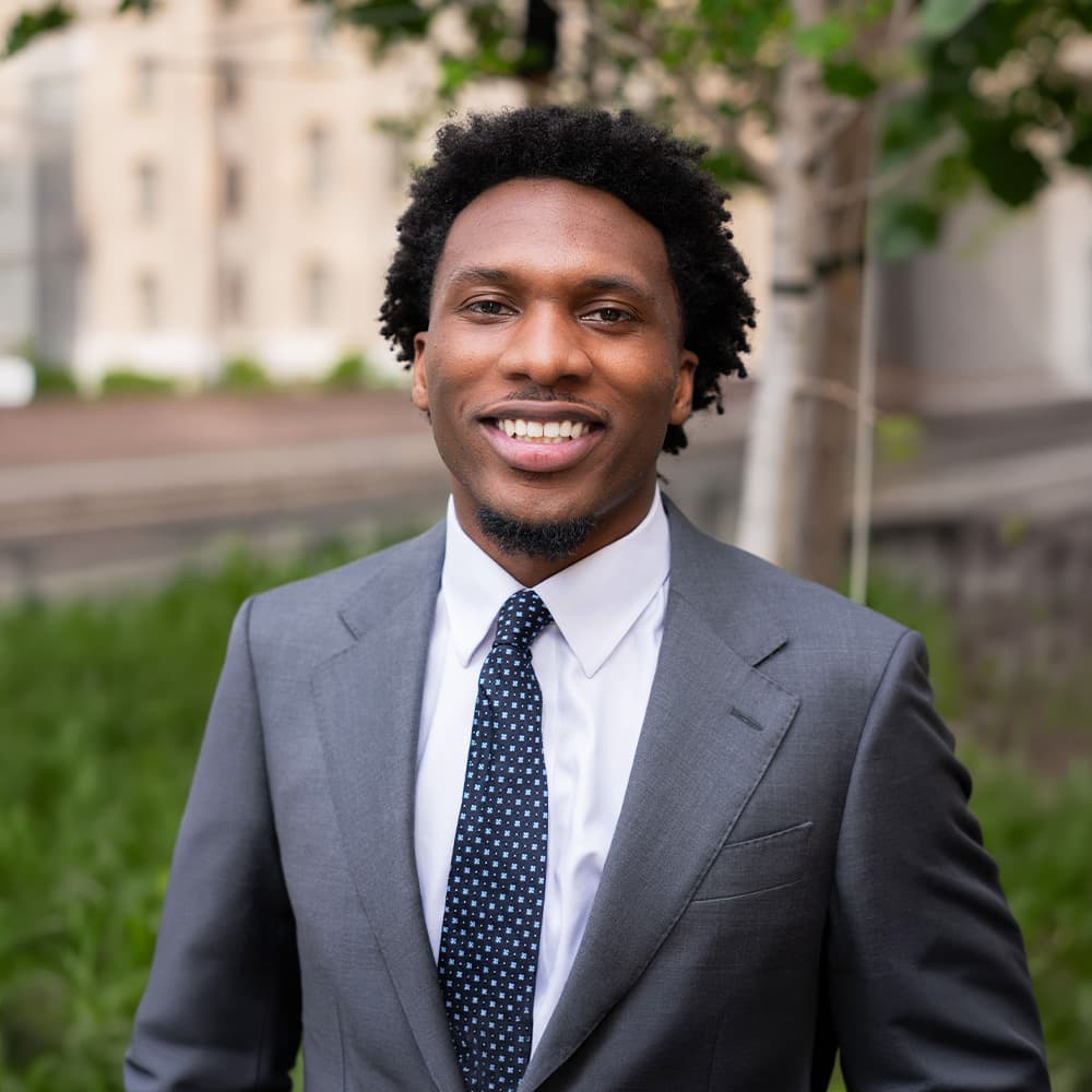 Image of Malakhi Wilk