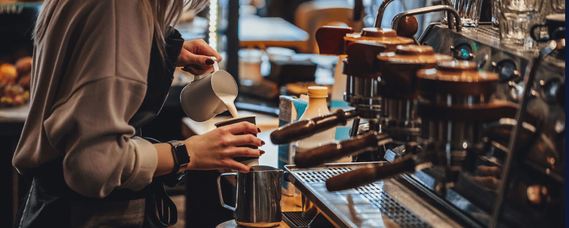 Starbucks’ 5,000-Store Expansion: What It Signals for Retail Real Estate featured image