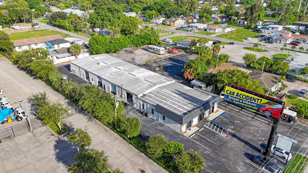 Image of 388 S Military Trl Property