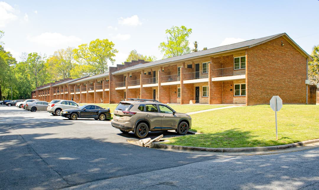 Image of Riverwalk Townhomes Property