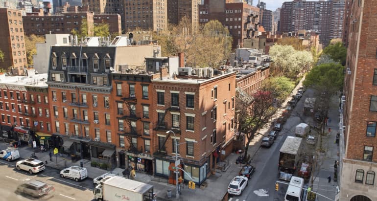 Image of 242 Tenth Avenue Property