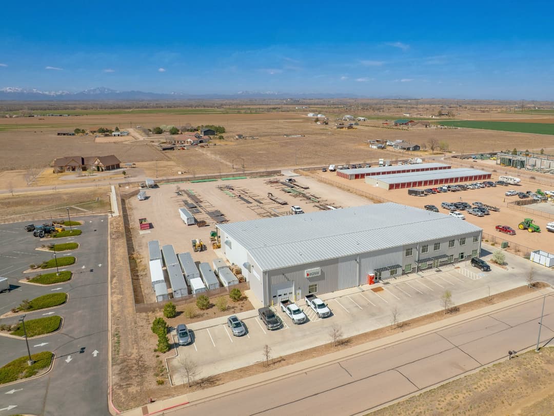 Image of IOS For Sale/Lease Property